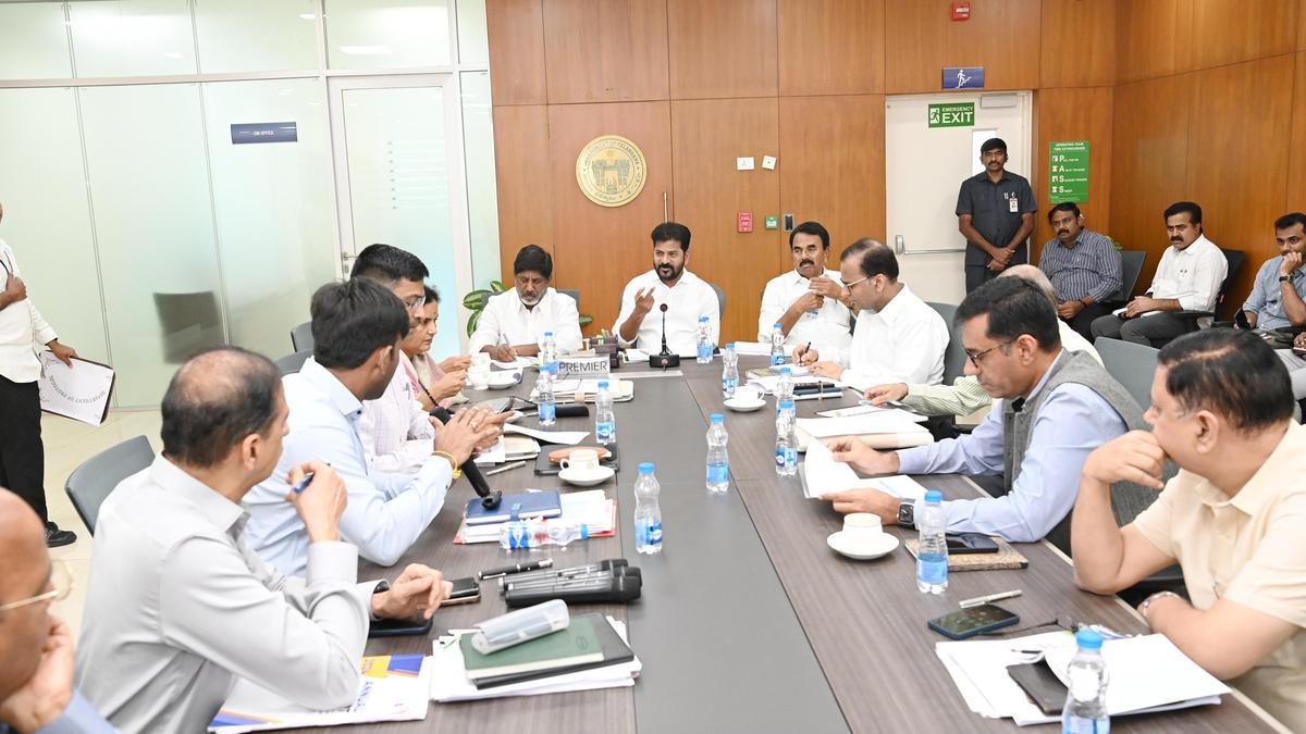 Increase in liquor prices in Telangana only on Price Fixation Committee report: CM Revanth